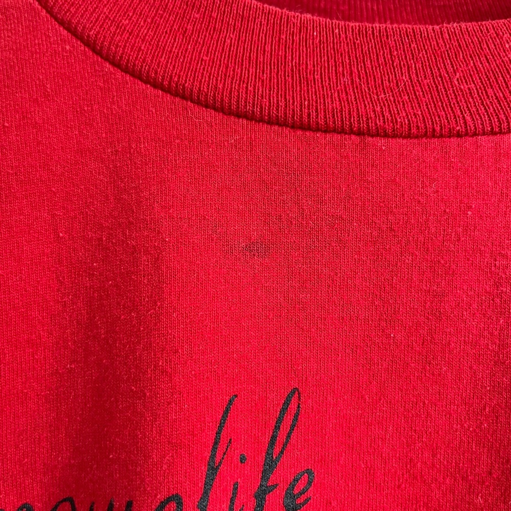 The Movielife 90’s punk band shirt - Picture 2 of 6